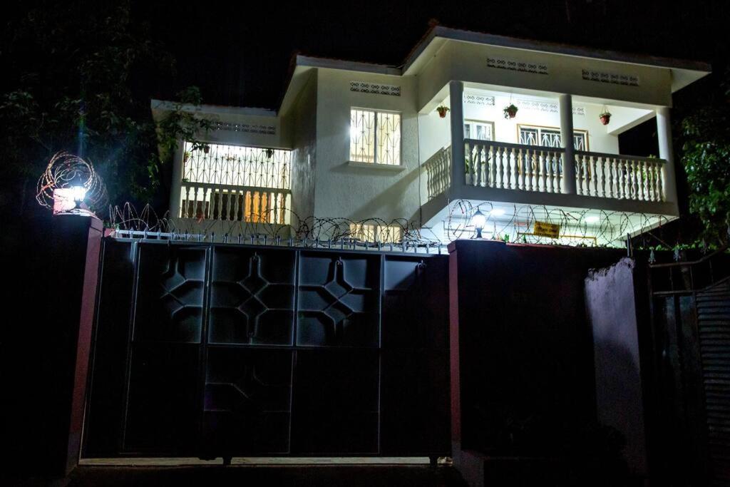 The Mbuya Kampala