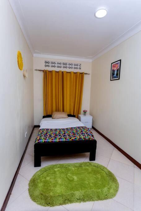 The Mbuya Holiday home