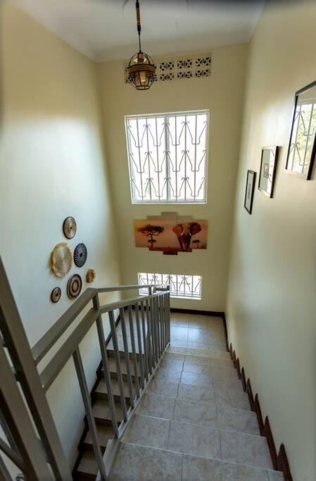 The Mbuya Holiday home Kampala