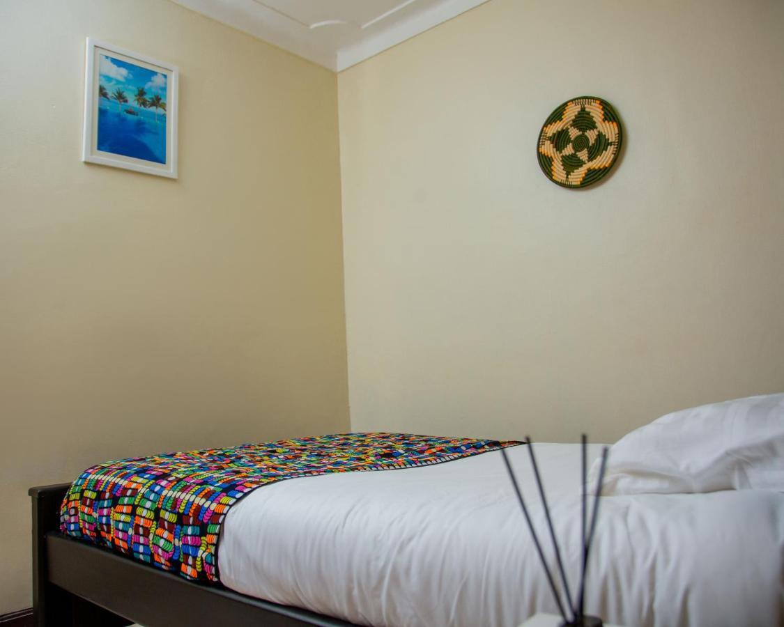 Holiday home The Mbuya