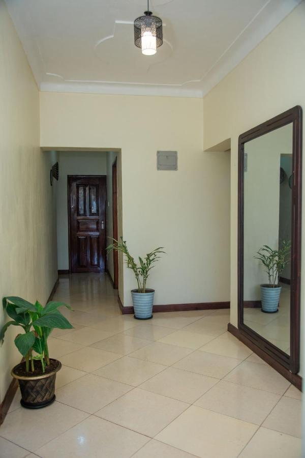 Holiday home The Mbuya *