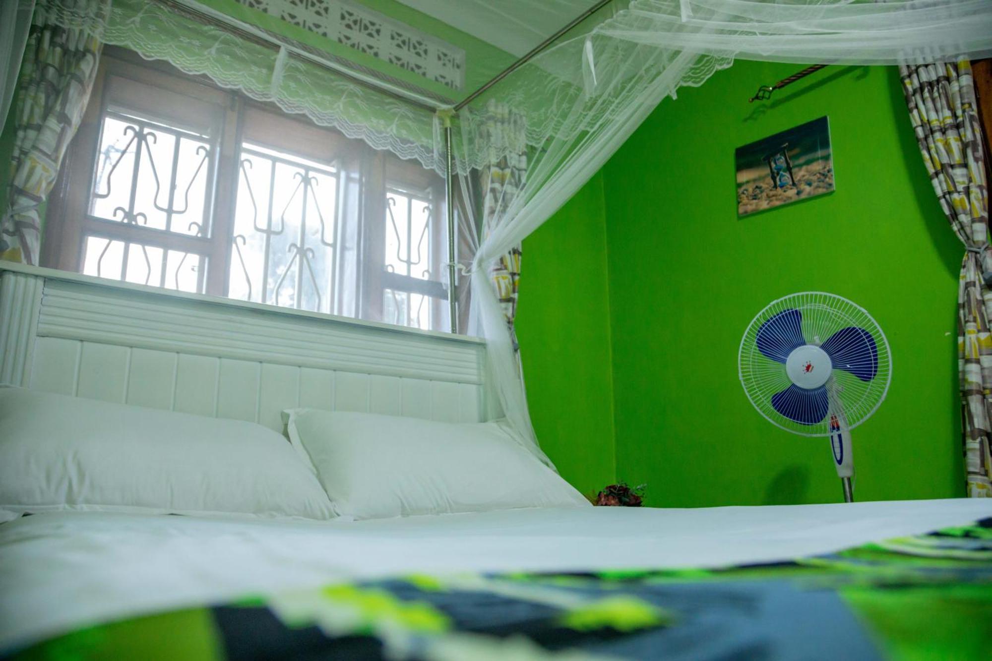 Holiday home The Mbuya Kampala